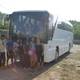 Maronite Academy Students- Bus